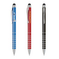 Sonatina - Slim design stylus ballpoint